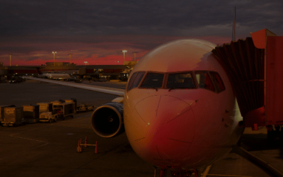 5 Reasons to Choose Airport Minibus Hire in Kent with Heath Travel